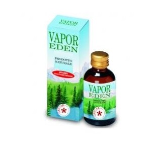 Vapor eden gocce 50 ml
