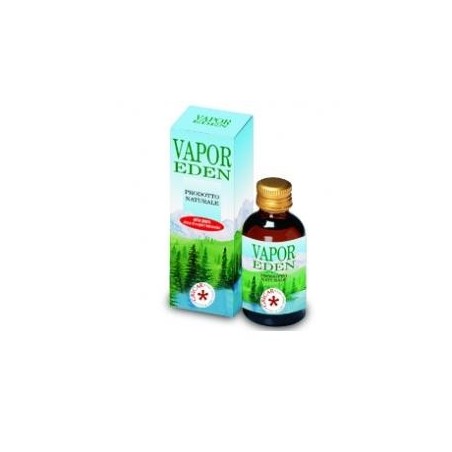 Vapor eden gocce 50 ml