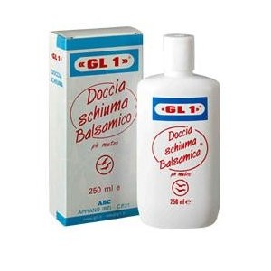 Gl1 docciaschiuma 250 ml