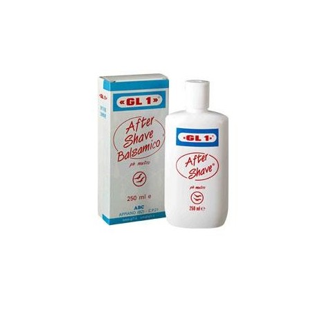 Gl1 dopobarba 250 ml