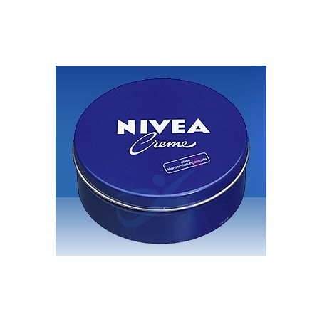 Nivea creme famiglia 250 ml