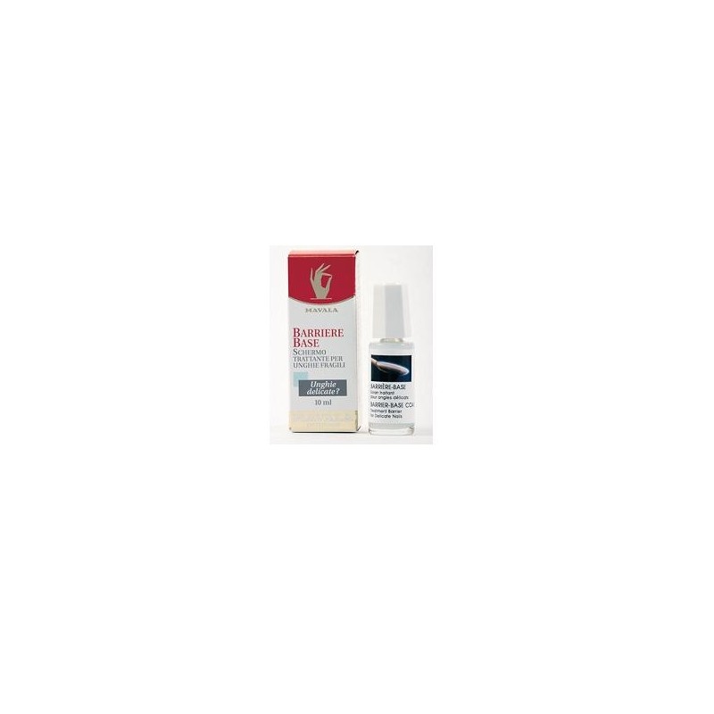 Mavala barriere base idrat10 ml