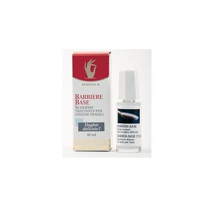 Mavala barriere base idrat10 ml