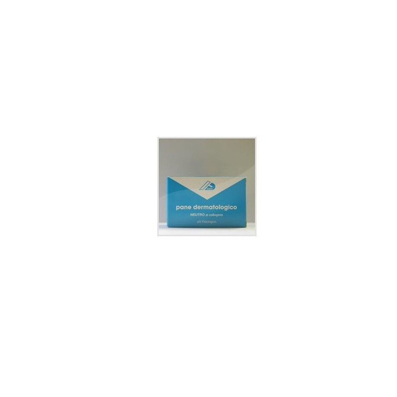 Sidea pane dermatologico neutro 100 g
