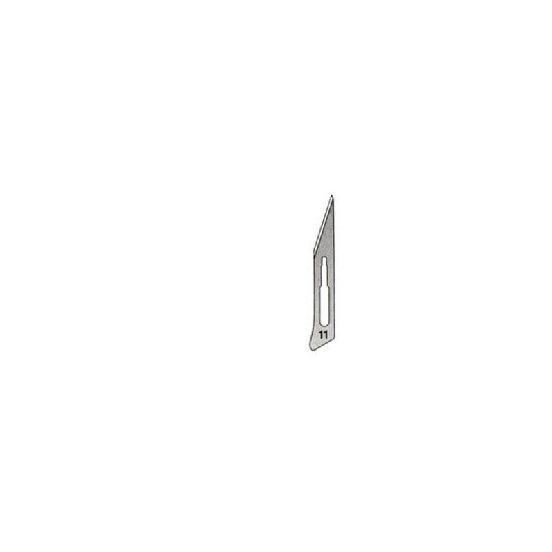 Bisturi sterile 22 1 pezzo