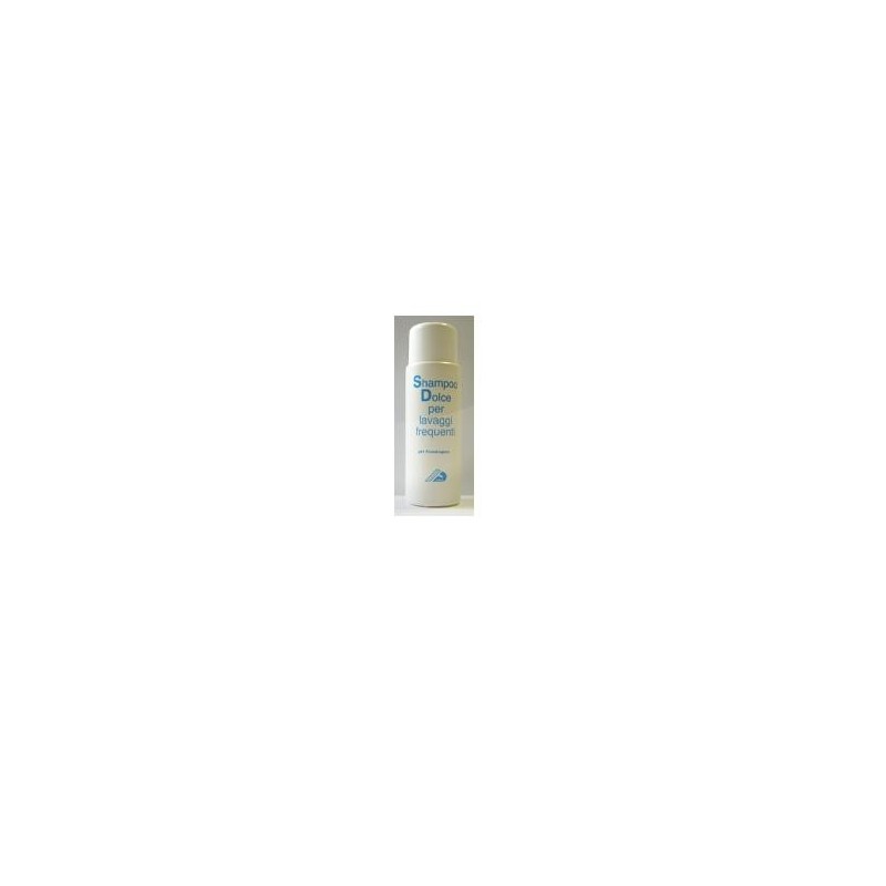 Sidea shampoo dolce 150 ml