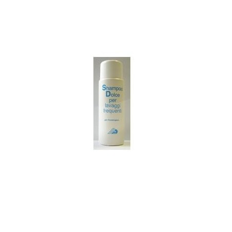 Sidea shampoo dolce 150 ml