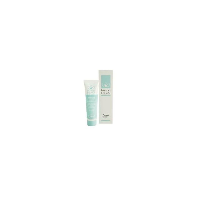 Inocrema bianca 60 ml Inocrema bianca 60 ml