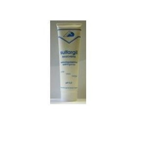 Sulfargil maschera acne 100 ml