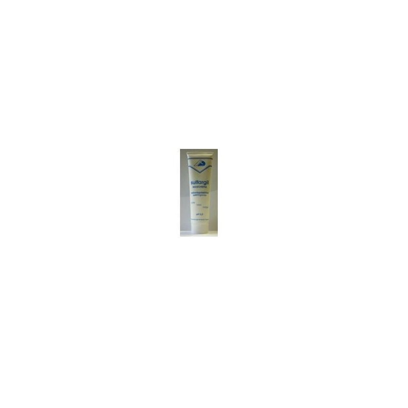 Sulfargil maschera acne 100 ml