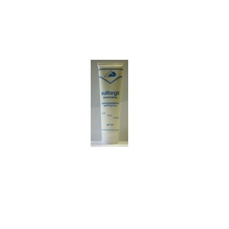 Sulfargil maschera acne 100 ml
