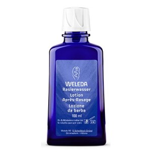 Weleda lozione barba 100 ml
