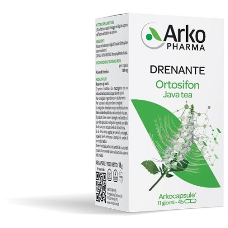 Arko capsule ortosifon 45 capsule