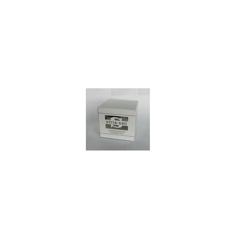 Striasan crema elasticizzante 100 ml