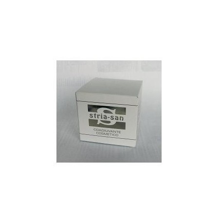 Striasan crema elasticizzante 100 ml