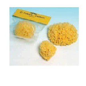 Spugna naturale mare 2 media