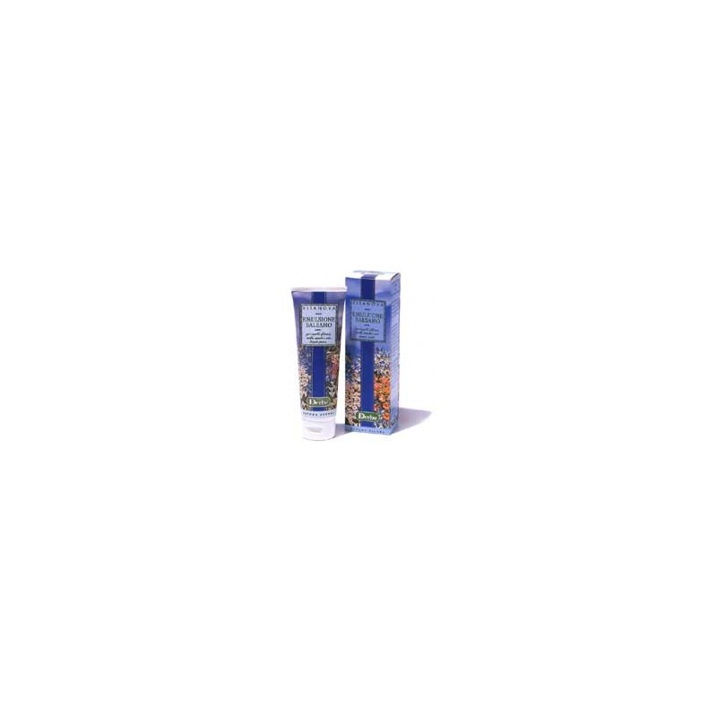 Vitanova emulsione 125 ml