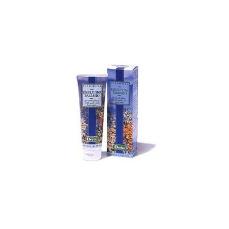 Vitanova emulsione 125 ml