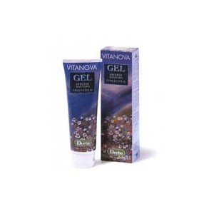 Vitanova gel fissativo 125 ml