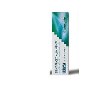 Dentifricio alla menta 75 ml