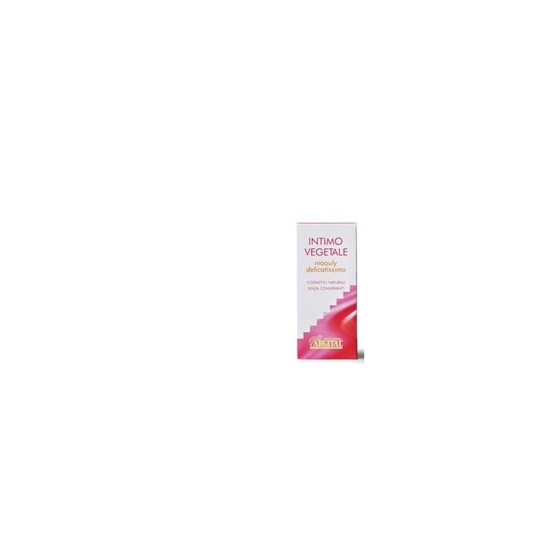 Intimo vegetale 250 ml