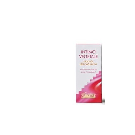 Intimo vegetale 250 ml