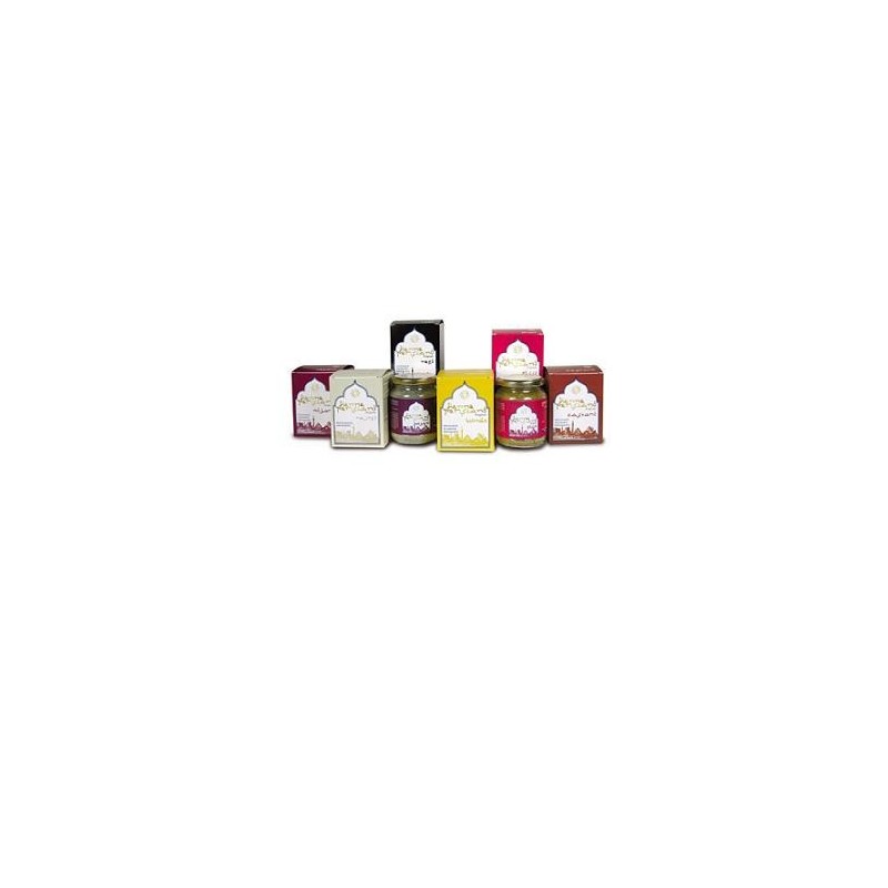 Henne' persiano bio biondo 150 g