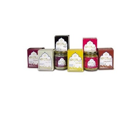 Henne' persiano bio biondo 150 g