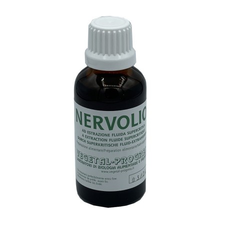 Nervolio 50 ml
