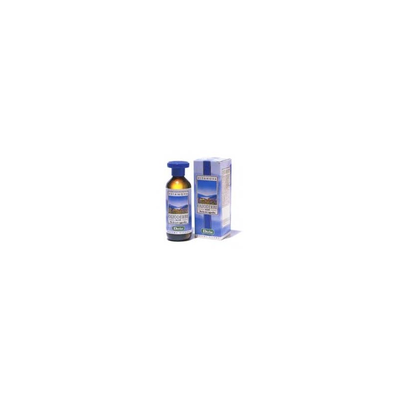 Olioderbe aloe 200 ml