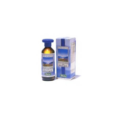 Olioderbe aloe 200 ml