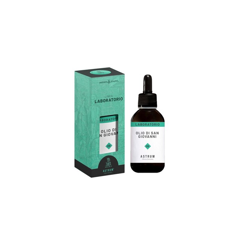 Olio san giovanni 50 ml astrum Olio san giovanni 50 ml astrum