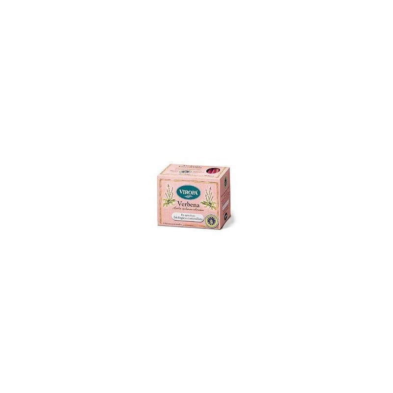 Viropa verbena bio 15 bustine