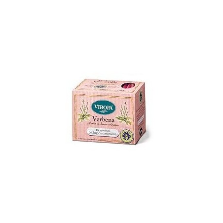 Viropa verbena bio 15 bustine