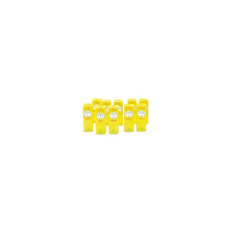 Geranio bourbon olio essenziale 5 ml Geranio bourbon olio essenziale 5 ml