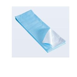 Telo salvamaterasso misura 80 x 180 cm 100 pezzi