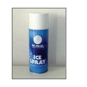 Ghiaccio istantaneo spray bomboletta 200 ml 1 pezzo