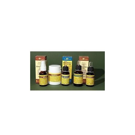 Propoli senza alcol gocce 20 ml