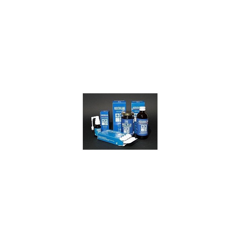 Sinergia g spray 20 ml Sinergia g spray 20 ml