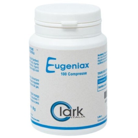 Eugeniax 100 compresse
