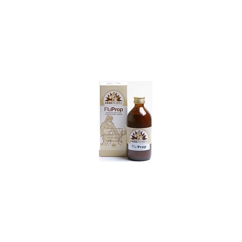 Fluprop 200 ml