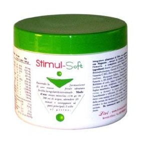 Stimul soft polvere 240 g