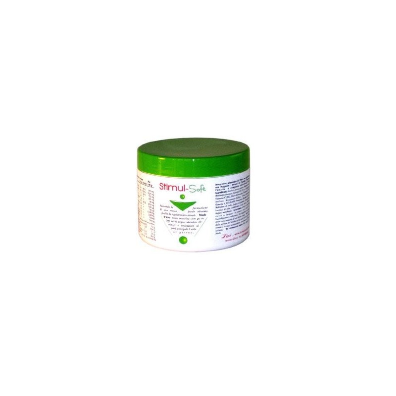Stimul soft polvere 240 g Stimul soft polvere 240 g