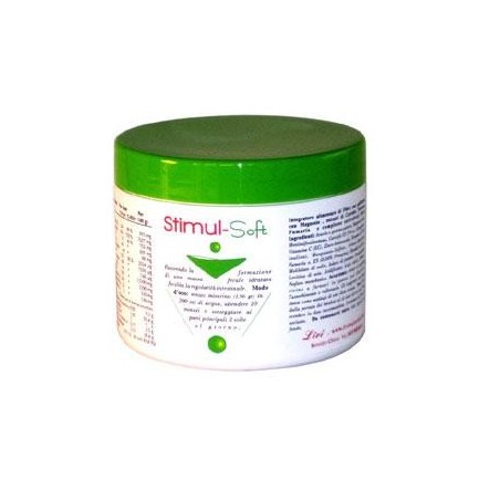 Stimul soft polvere 240 g