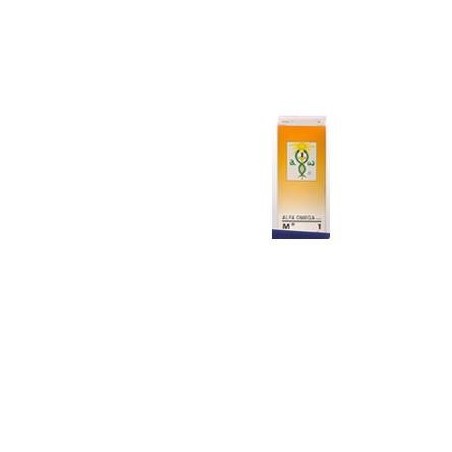 Fitomega m3 gocce 50 g