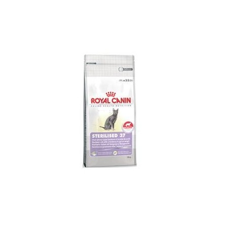 Feline health nutrition regular sterilised 400 g