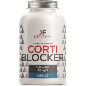 Cortiblocker 90 compresse