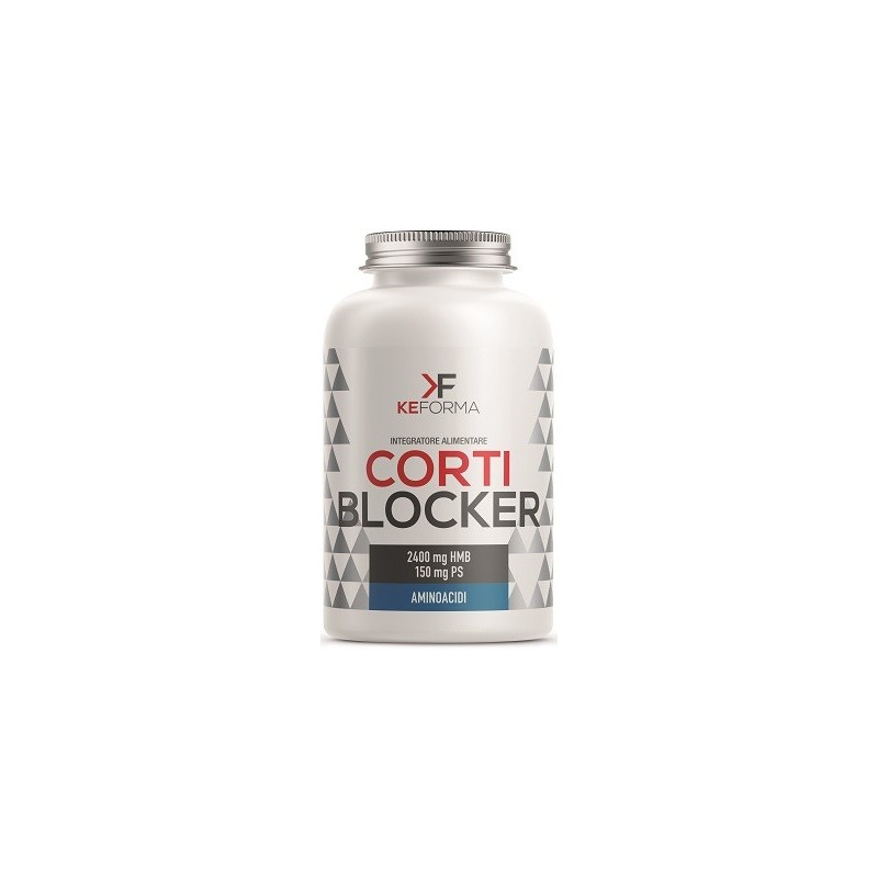 Cortiblocker 90 compresse
