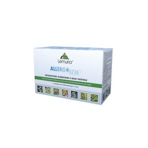 Allergolem liquido 10 flaconcini 10 ml