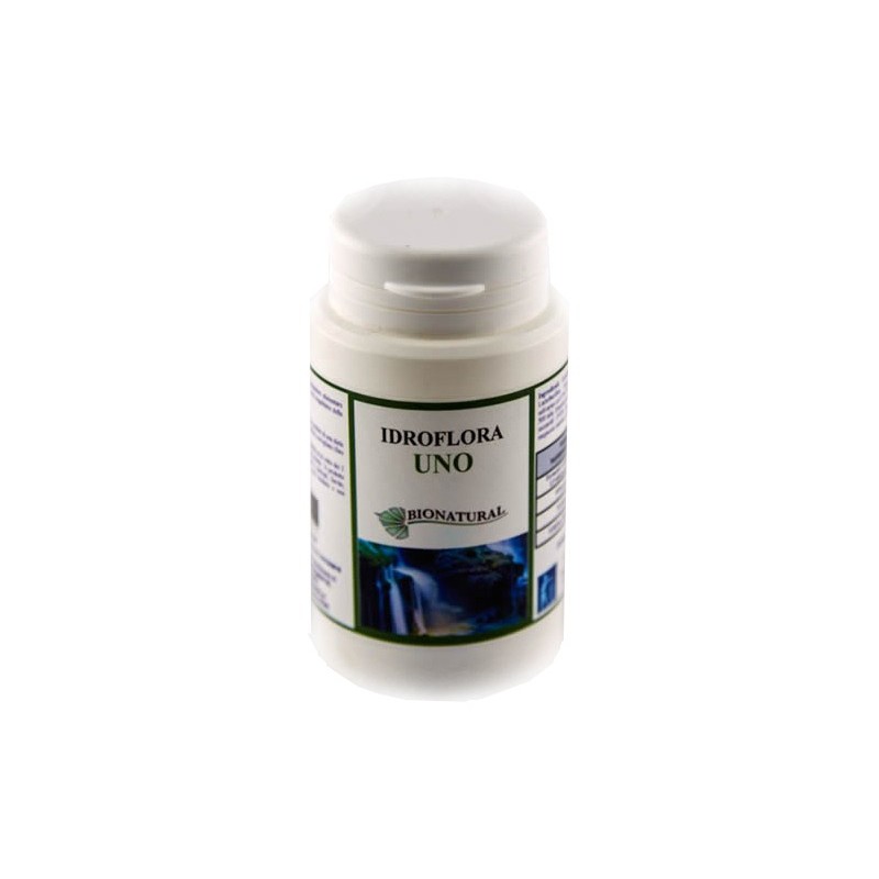 Idroflora 1 40 capsule